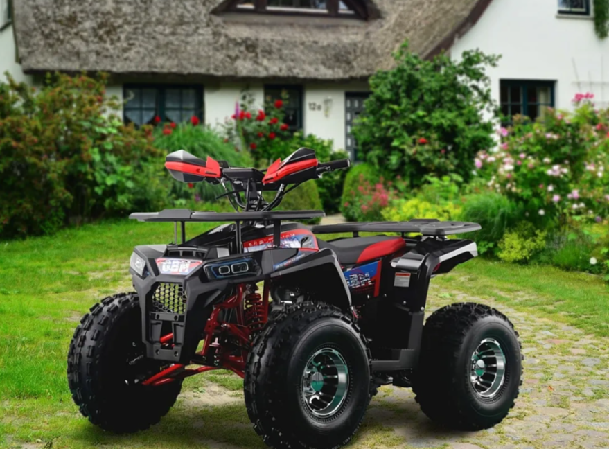 Квадроцикл GBM MAVERICK 222 NEW в Иркутске