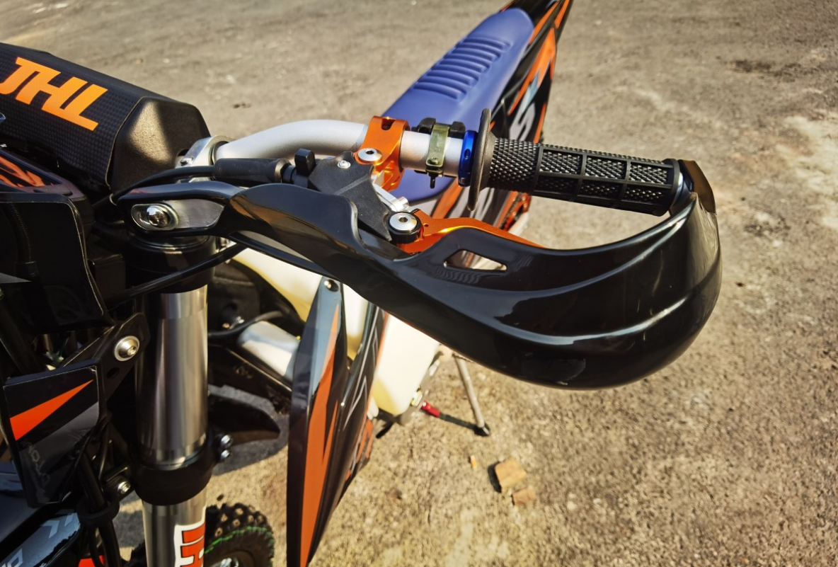 Мотоцикл JHLMOTO JHL Z5 NB300 (174MN-5) в Иркутске