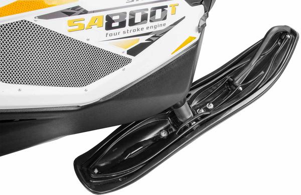 Снегоход STELS SA800T (L LUX WT) АТАМАН 1.0 К01 Tech в Иркутске