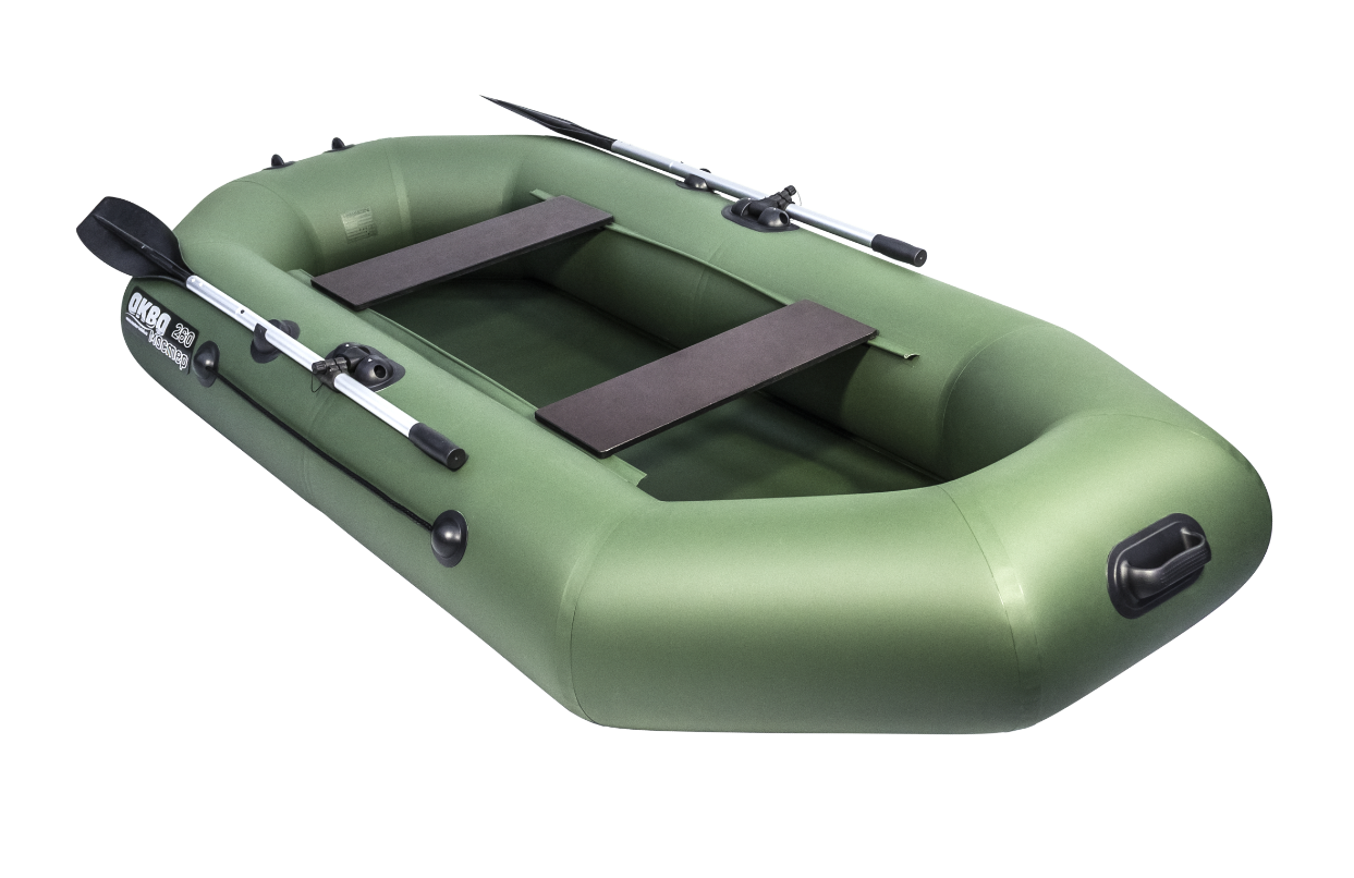 Лодка АКВА-МАСТЕР 260 в Иркутске