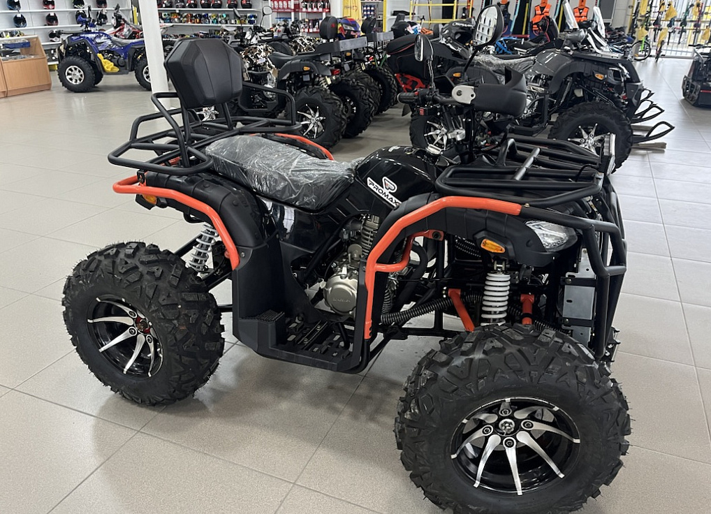 Квадроцикл PROMAX 300 4X4 ALL ROAD в Иркутске