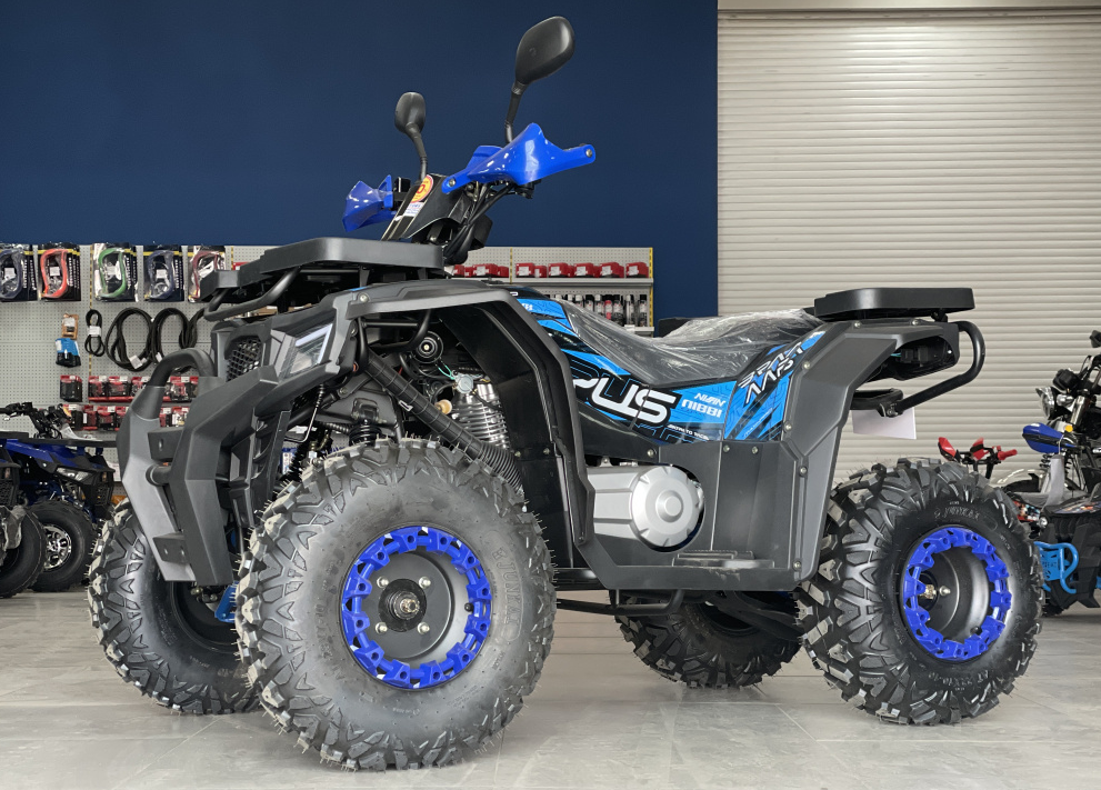 Квадроцикл PROMAX TAURUS 300 в Иркутске