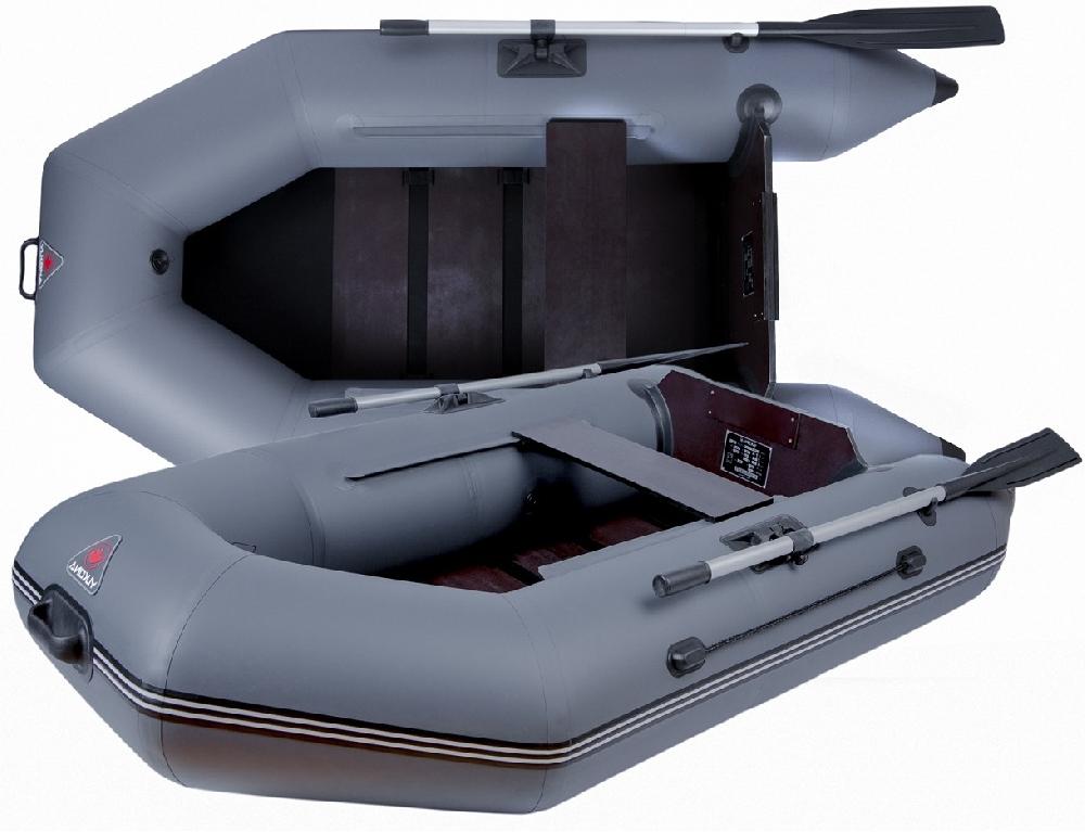 ЛОДКА НАДУВНАЯ YUKONA 230 TL (БЕЗ ПАЙОЛА) в Иркутске