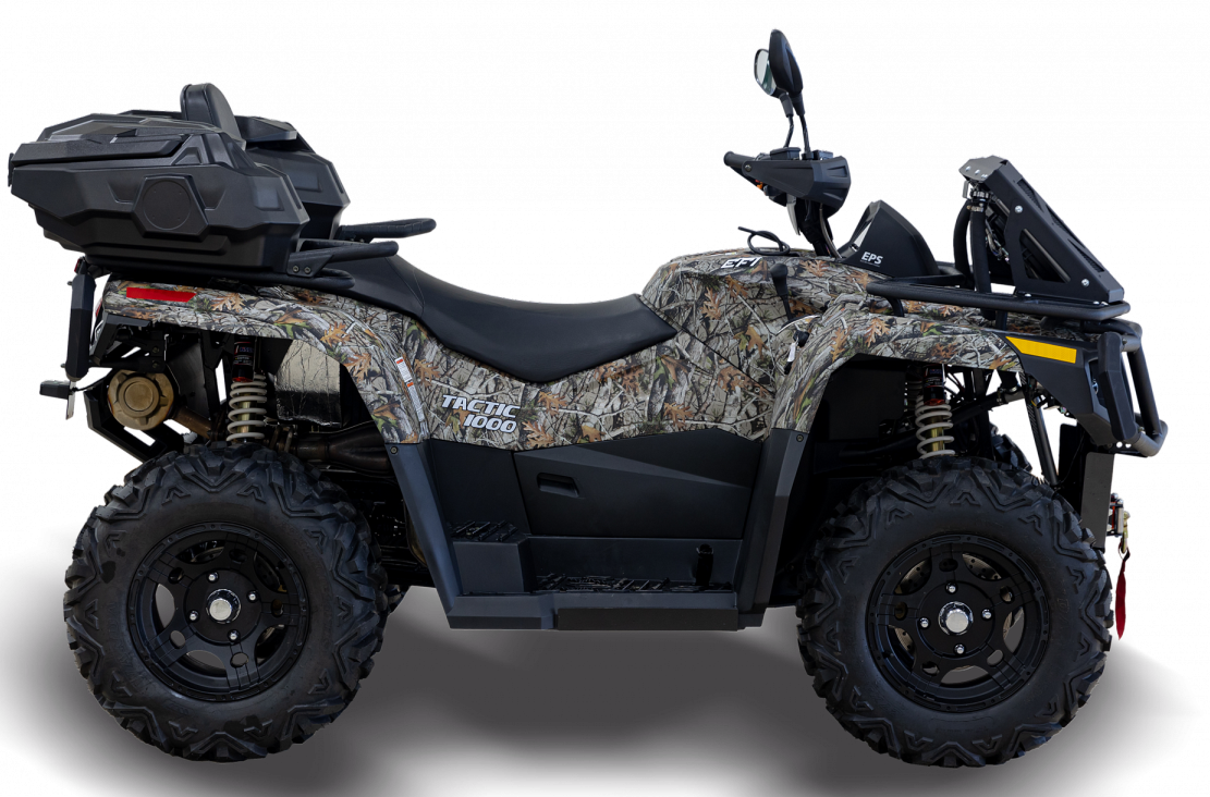 Квадроцикл HISUN TACTIC GT1000/EXTREME EDITION в Иркутске