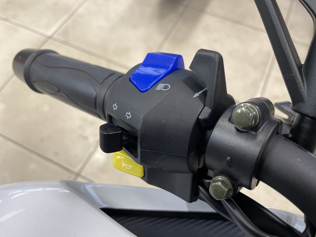 Мопед PROMAX CB150R (49) в Иркутске