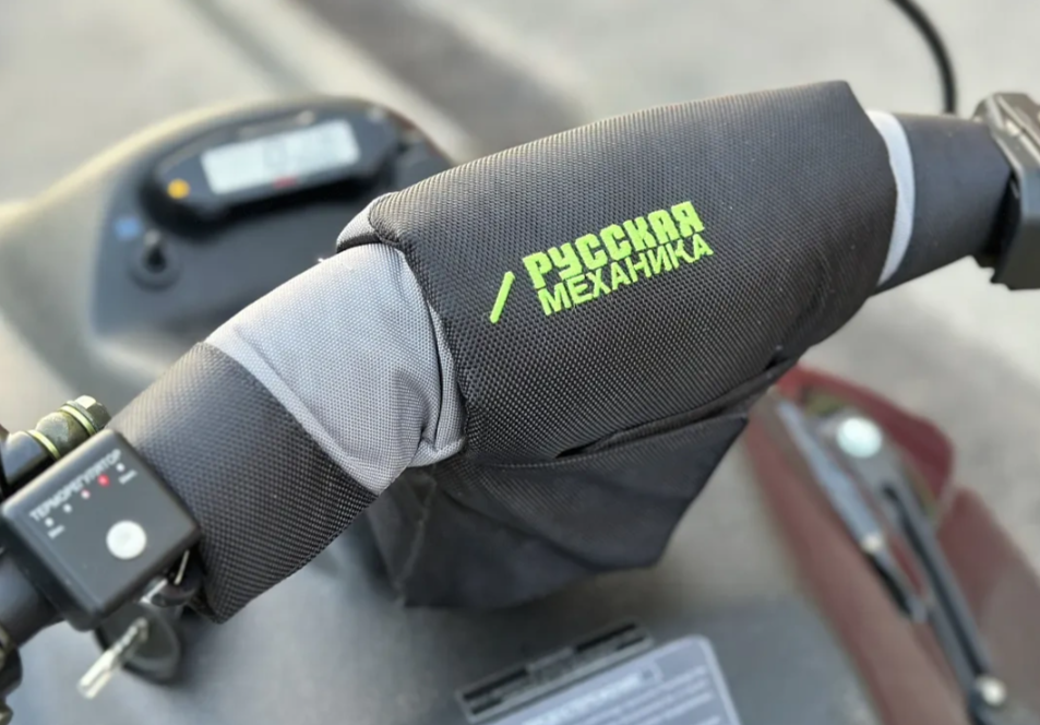 Снегоход РМ TIKSY 500 4Т в Иркутске