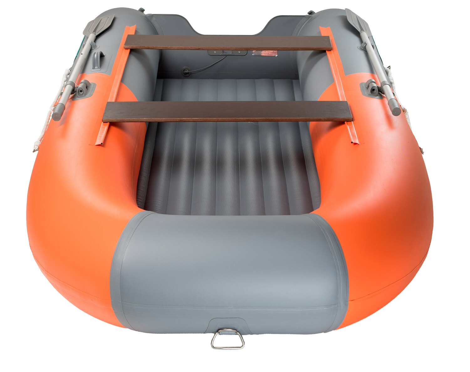 НАДУВНАЯ ЛОДКА GLADIATOR E330SL в Иркутске