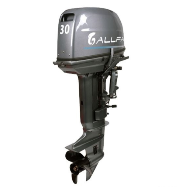 ЛОДОЧНЫЙ МОТОР ALLFA CG Т30 S в Иркутске