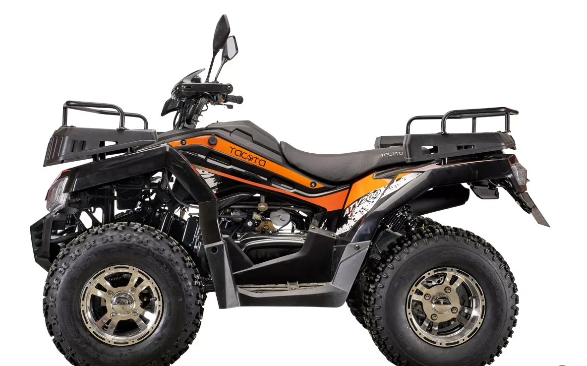 Квадроцикл YACOTA CABO 200LD в Иркутске