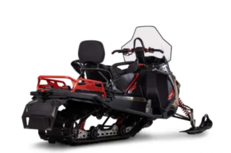 Снегоход AODES Siberiacross 1000 SWT 600mm LCD 6.8 в Иркутске