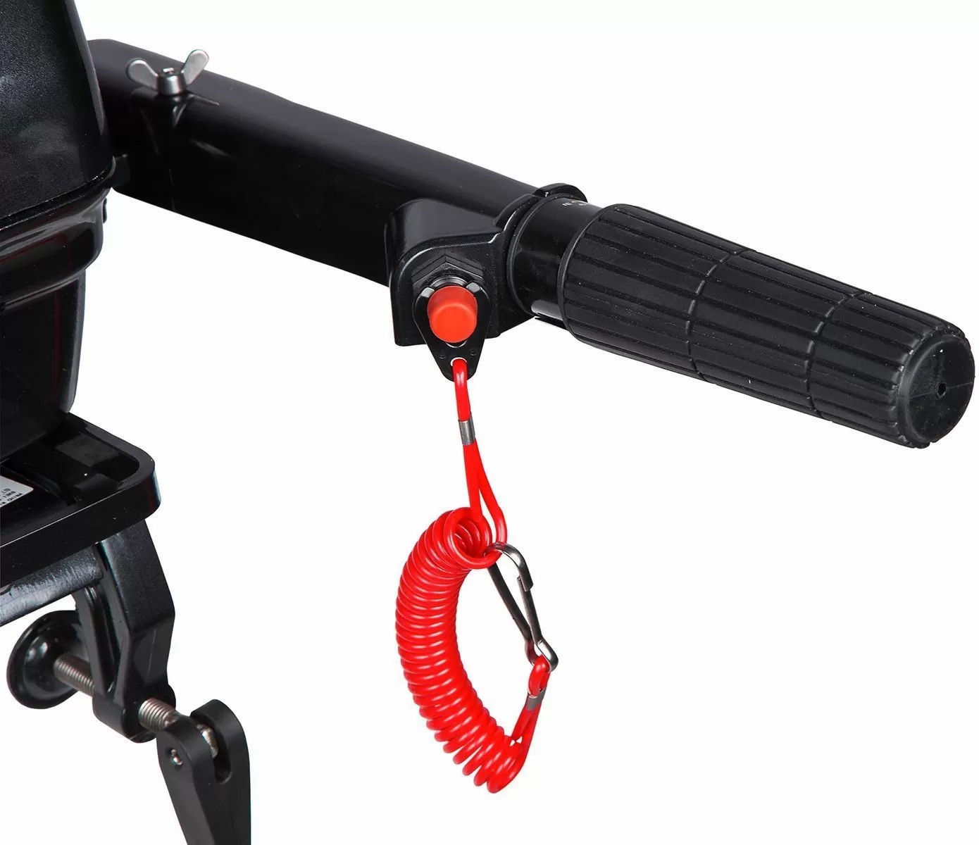 Лодочный мотор MARLIN MP 4 AMHS в Иркутске