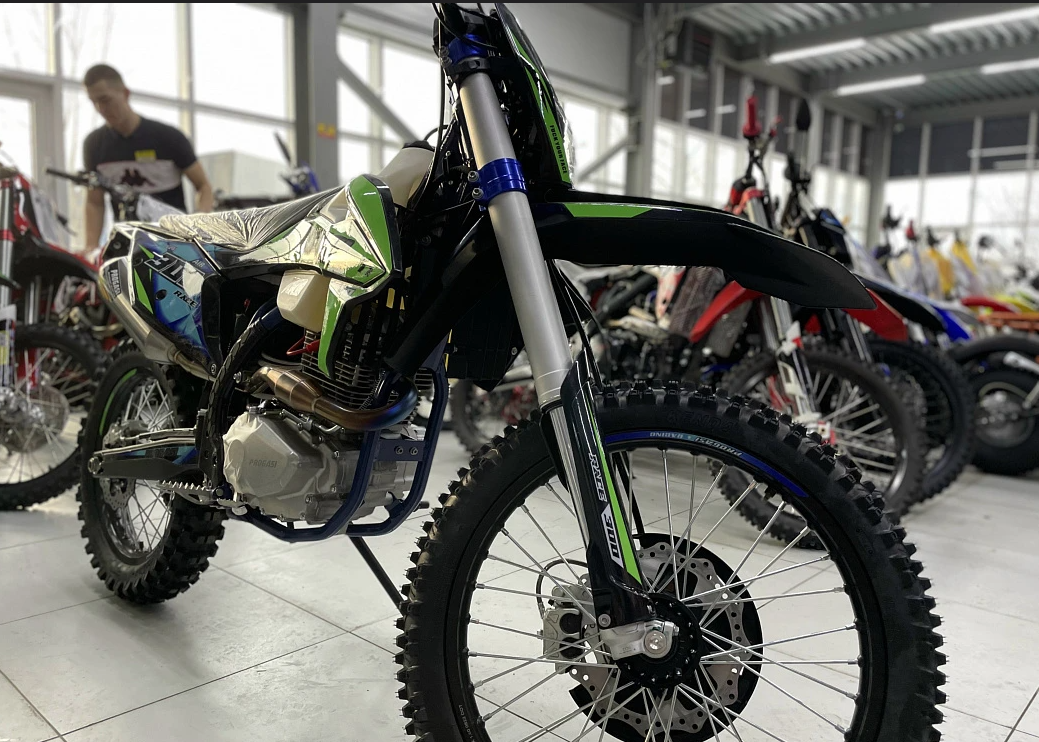 Мотоцикл Progasi RACE 300 AIR PRO SPORT в Иркутске