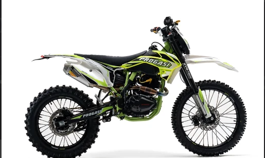 Мотоцикл Progasi SUPER MAX 300 PRO PR300 (ZS175FMN) в Иркутске