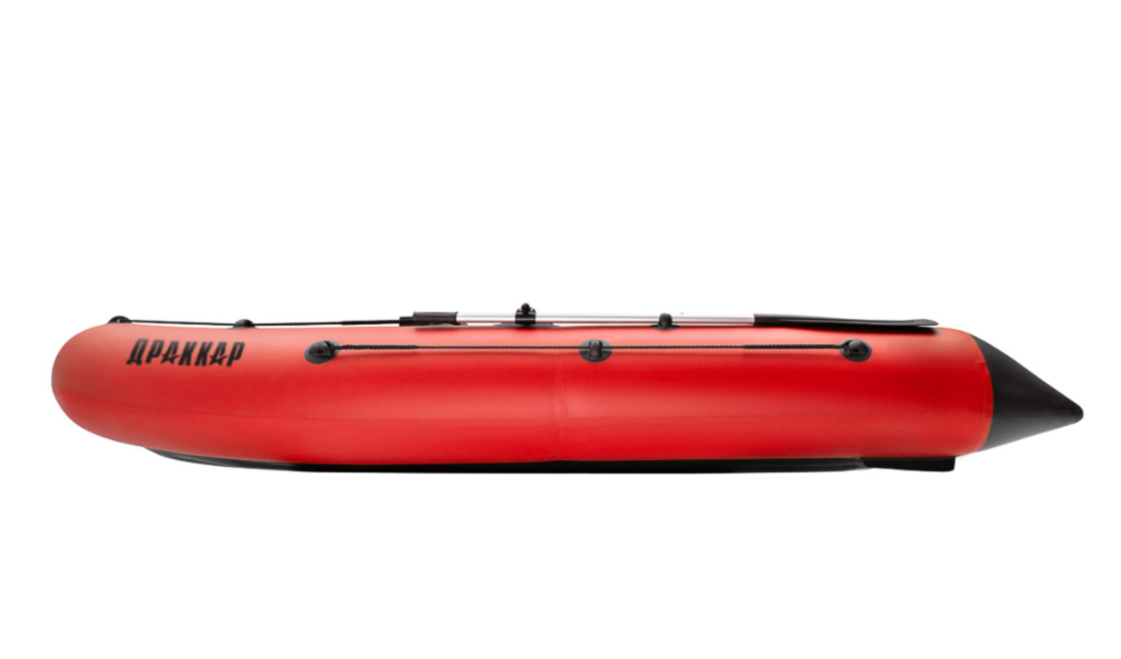 ЛОДКА ДРАККАР 3200 НДНД CLASSIC (БЕЗКИЛЬ) в Иркутске