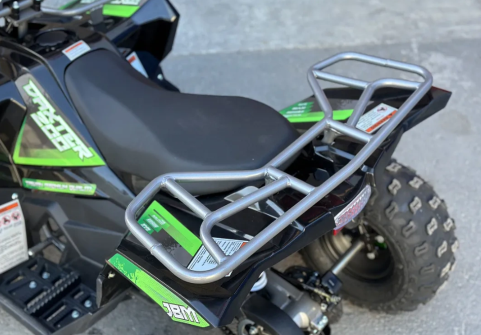 Квадроцикл GBM DAXTER 220 NEW в Иркутске