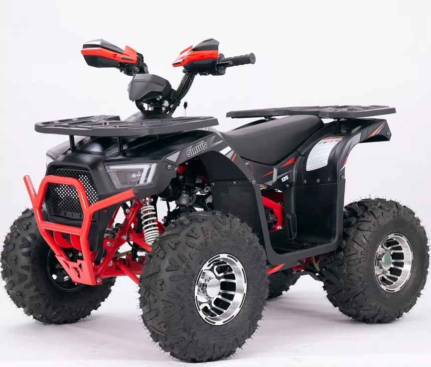 Квадроцикл YACOTA Sirius LD в Иркутске