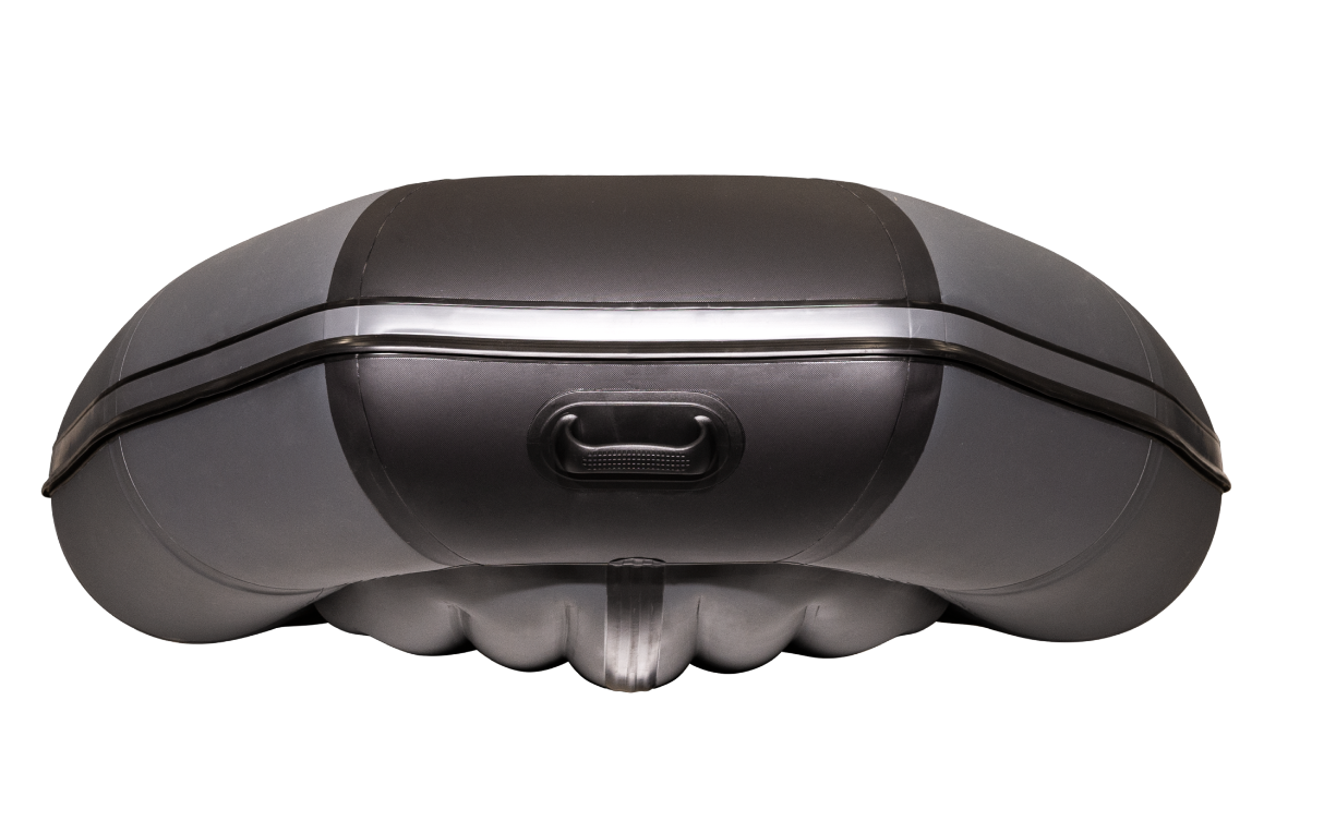 Лодка Таймень NX 2900 НДНД в Иркутске