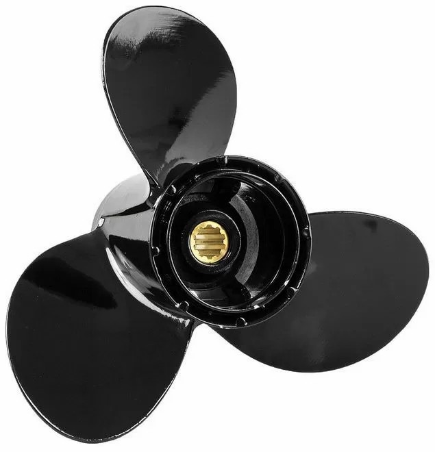 ВИНТ ГРЕБНОЙ SUZUKI DF25-30 / DT20-30; 3X10-1/4X12 в Иркутске