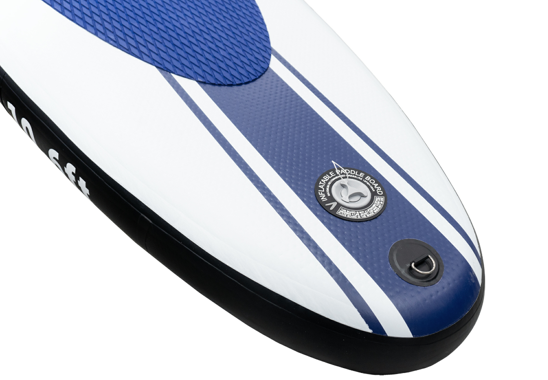 Сап-борд синий 10.6ft RIVIERA в Иркутске