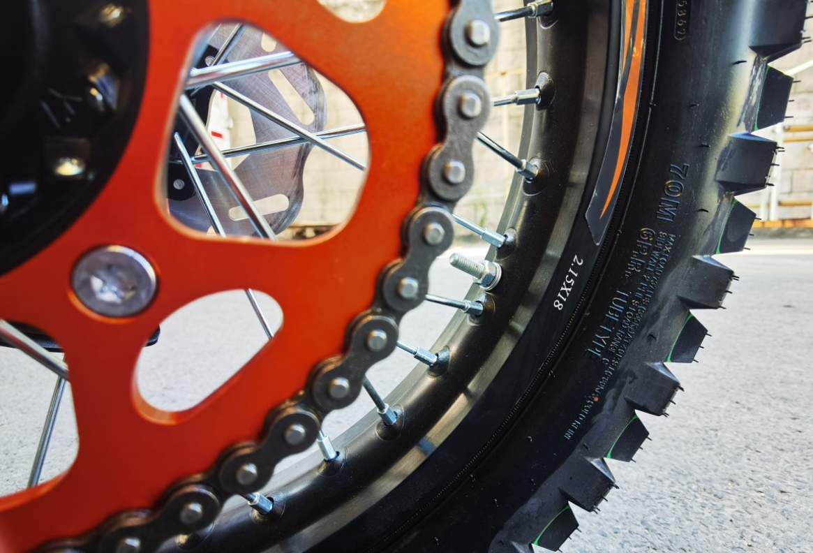 Мотоцикл JHLMOTO JHL Z7 NC250S (177MM-A) в Иркутске