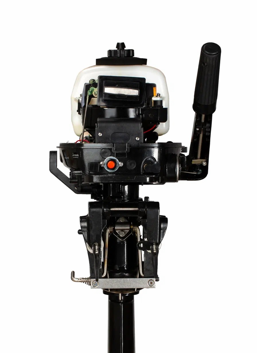 ЛОДОЧНЫЙ МОТОР GLADIATOR G5FHS в Иркутске