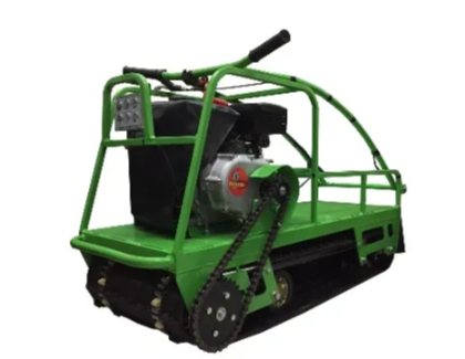 Мотобуксировщик PAXUS 380 EGOZA (для неглубокого снега) в Иркутске