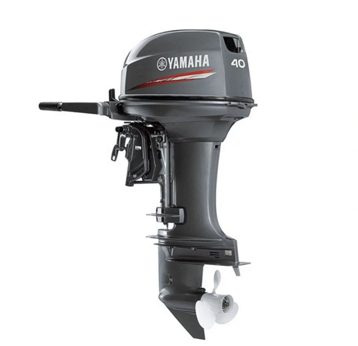 Лодочный мотор YAMAHA E40TMHL в Иркутске
