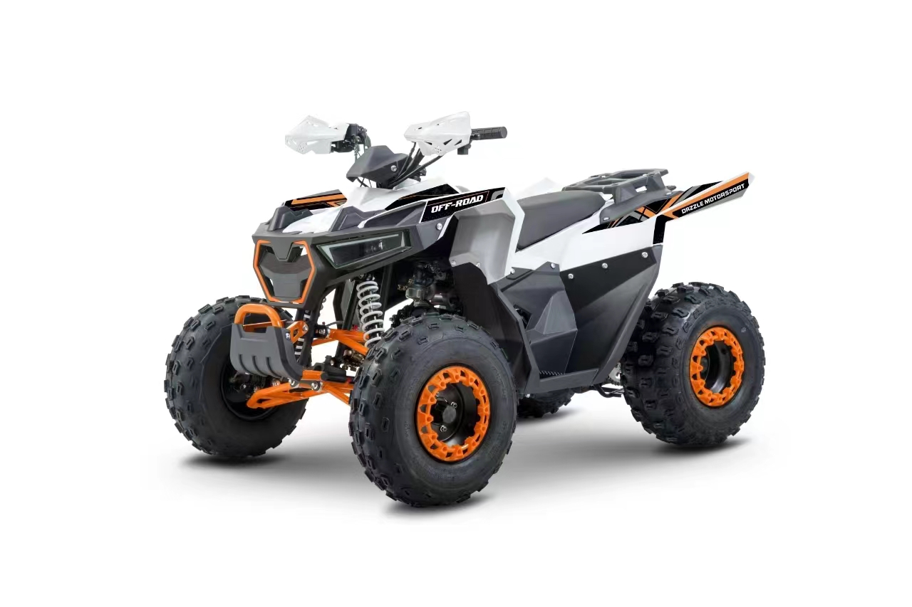 Квадроцикл FAIDET MAGOTAN 150 в Иркутске