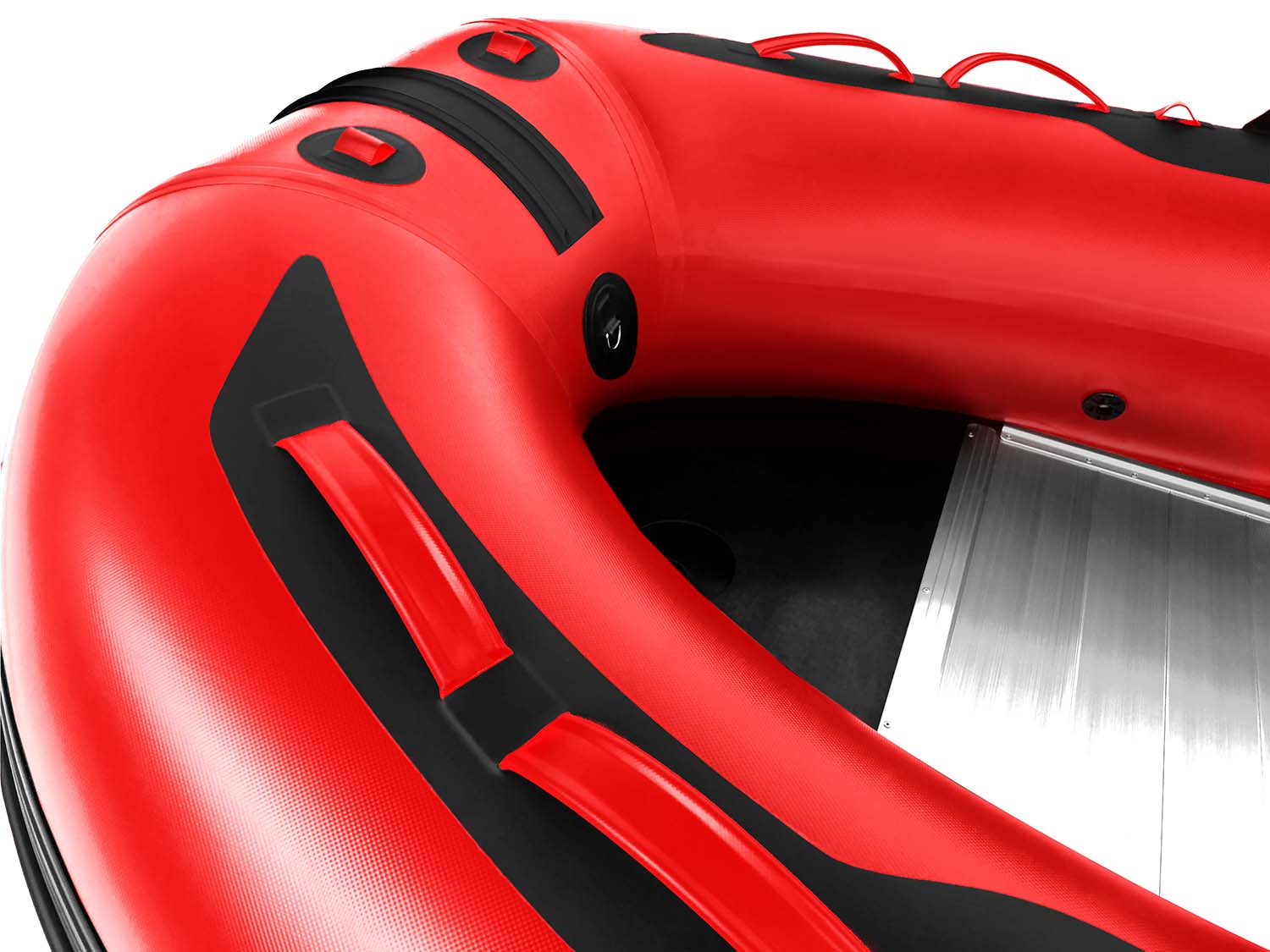 ЛОДКА SMARINE STRONG 365 в Иркутске