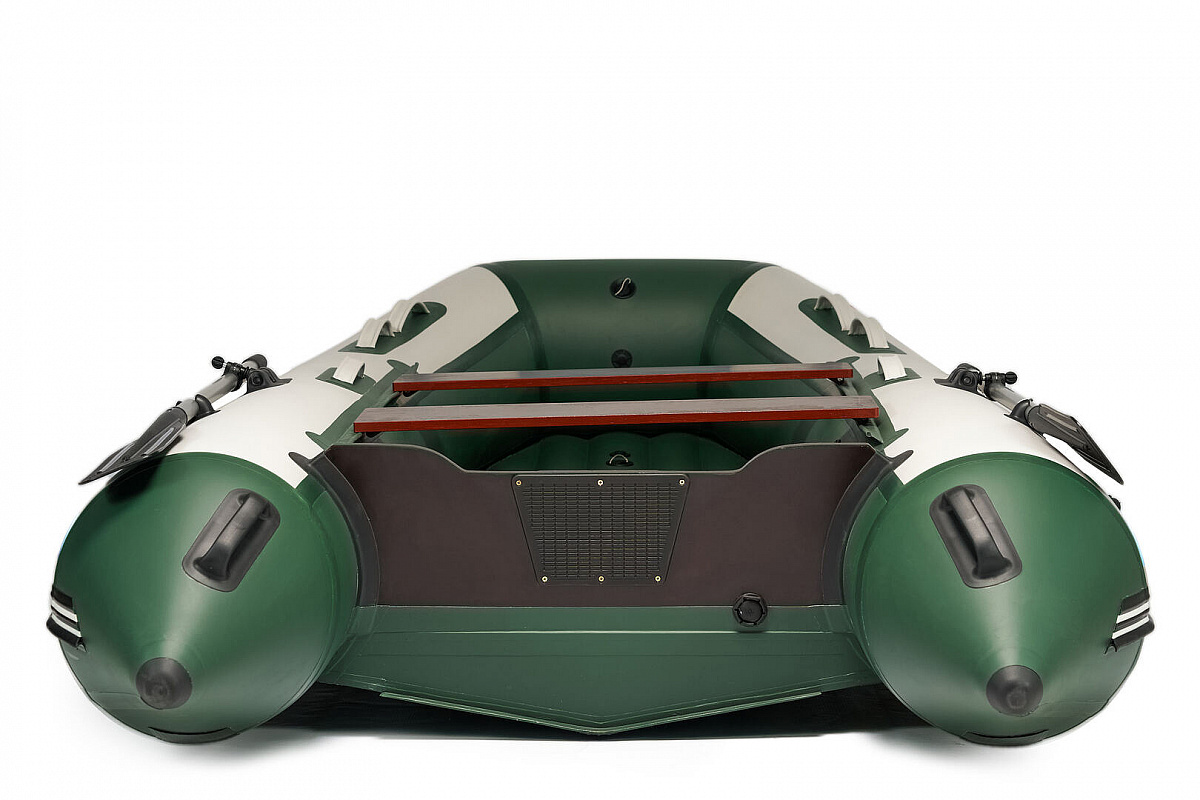 Лодка MISHIMO LITE 400 в Иркутске