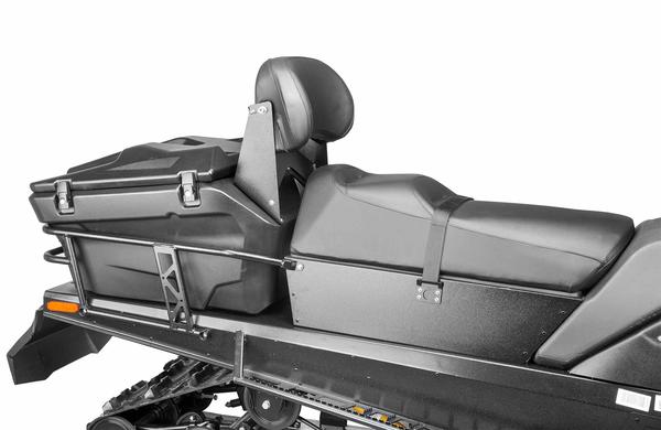 Снегоход STELS SM600T (L LUX WT) СТАВР 1.0 К01 Tech в Иркутске