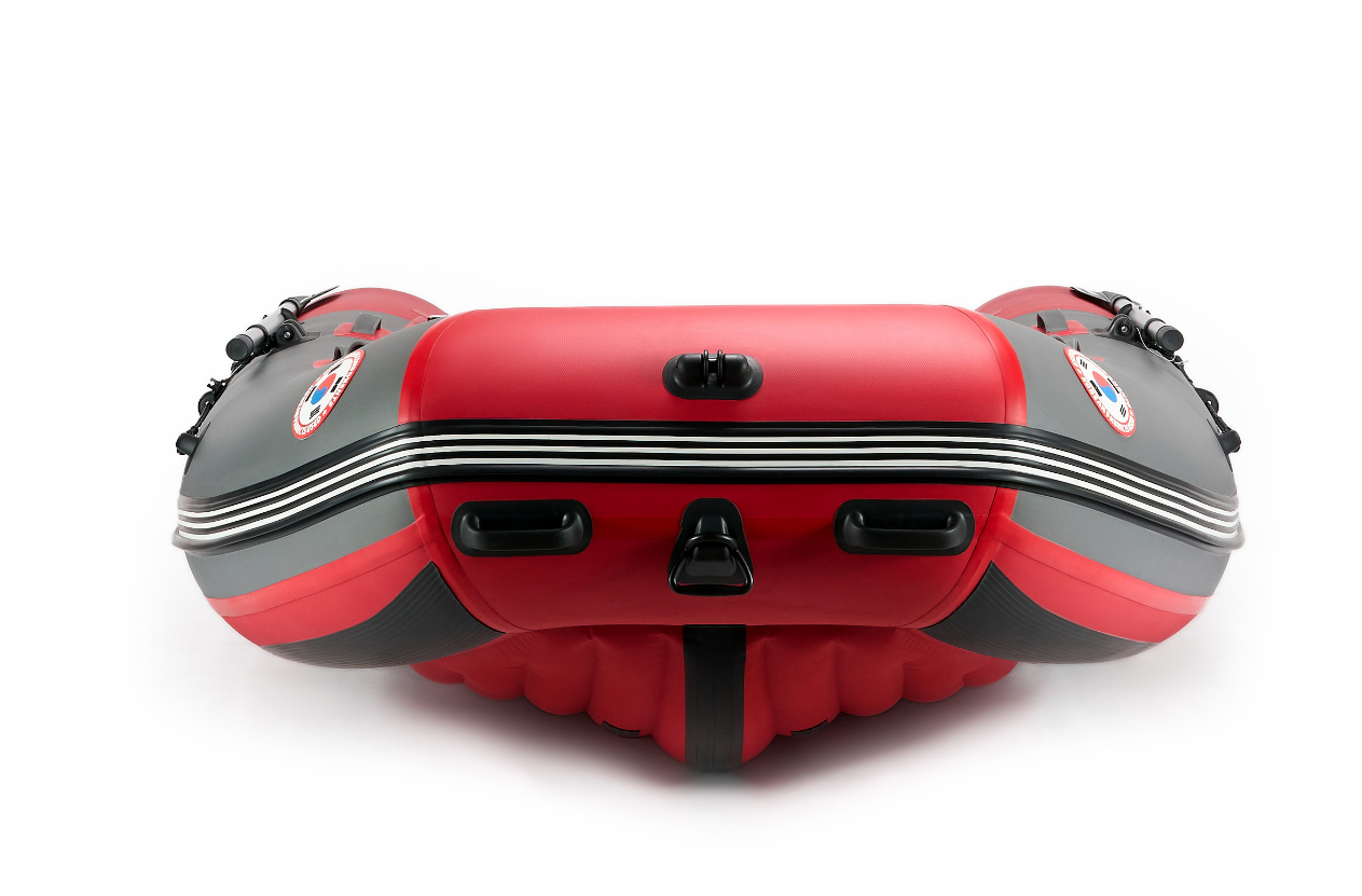 КОМПЛЕКТ ЛОДКА MISHIMO PRO 350 + ЛОДОЧНЫЙ МОТОР MARLIN MP 9.9 (15) AMHS PROLINE в Иркутске