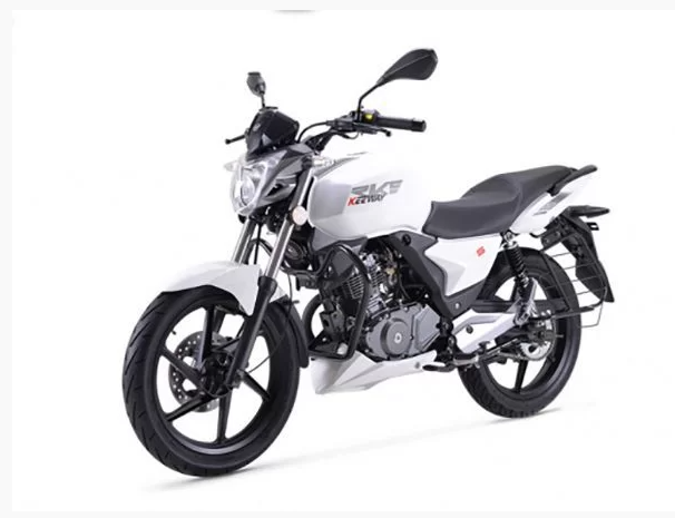 Мотоцикл STELS RK125 в Иркутске