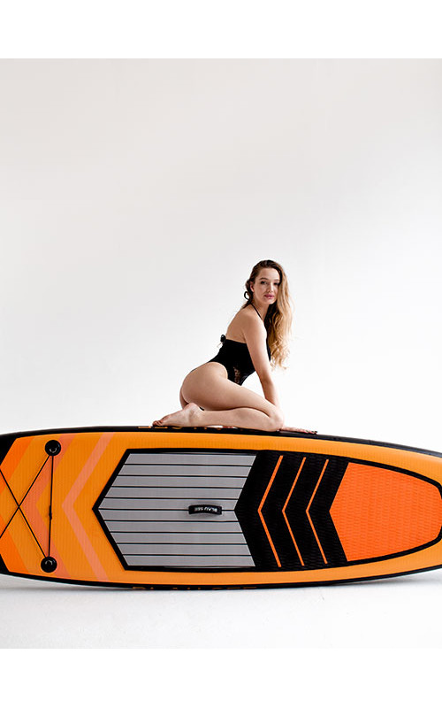 НАДУВНОЙ SUP-BOARD MOONLIGHT 10,6 в Иркутске