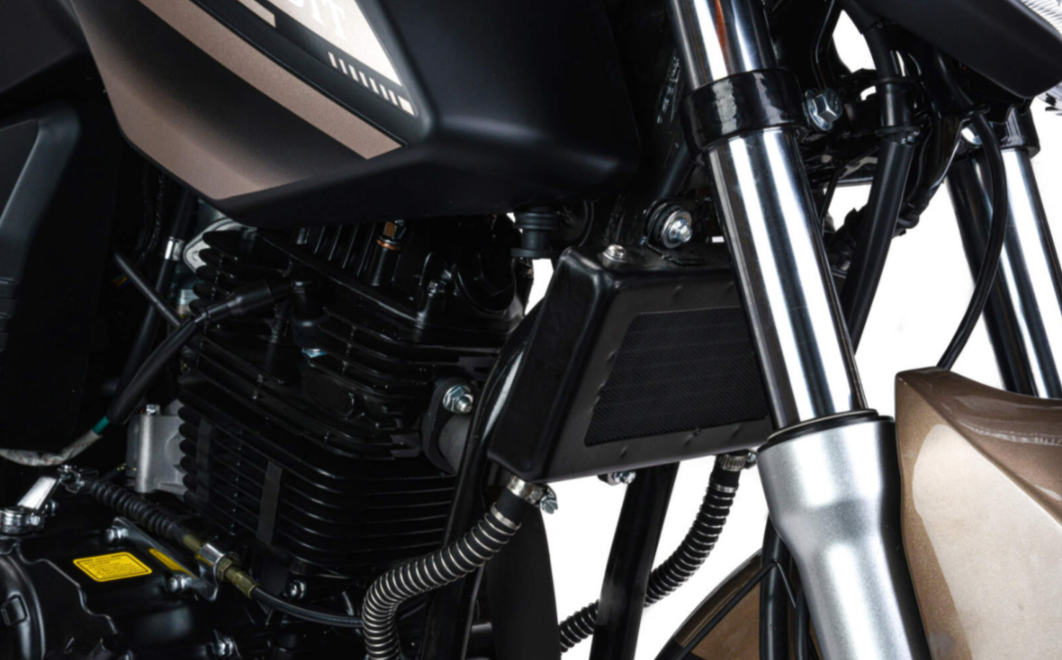 Мотоцикл MOTOLAND (МОТОЛЕНД) 300 BANDIT в Иркутске