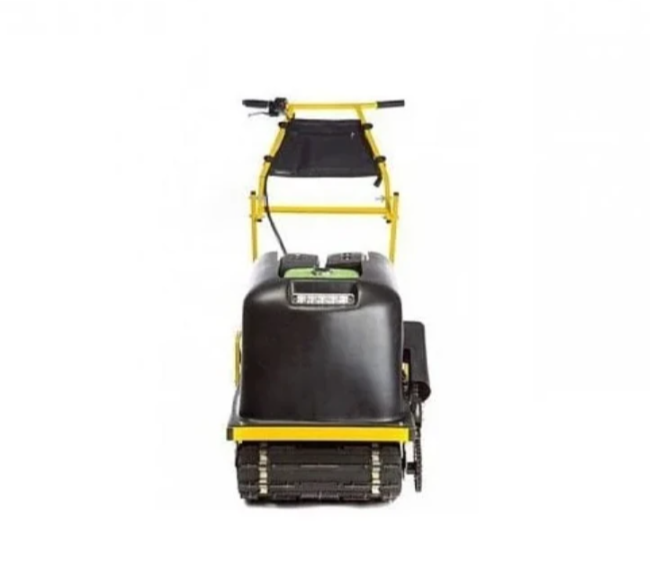 Мотобуксировщик LEBEDEV MOTORS РЕКС LV513 в Иркутске