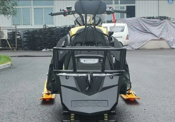 Снегоход Woideal WD 200 в Иркутске