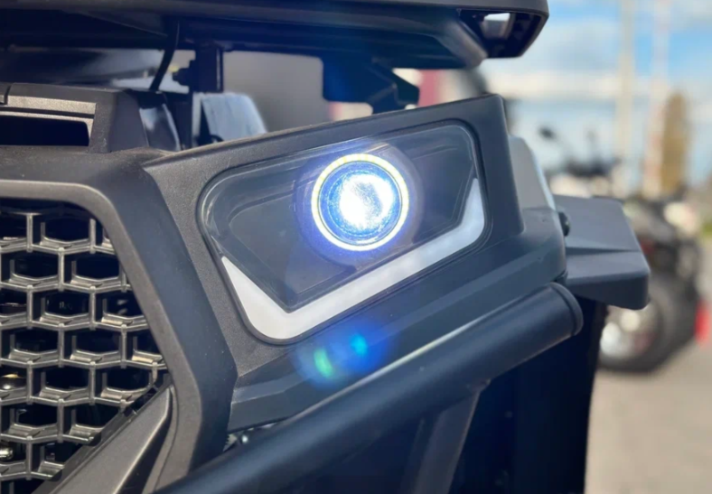 Квадроцикл GBM CROSS HILL 300 NEW PREMIUM в Иркутске