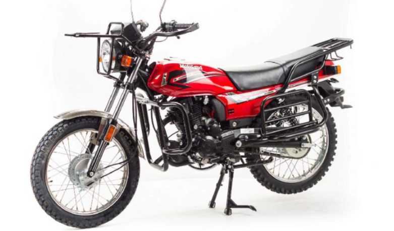 Мотоцикл MOTOLAND (МОТОЛЕНД) FORESTER LITE 200 в Иркутске