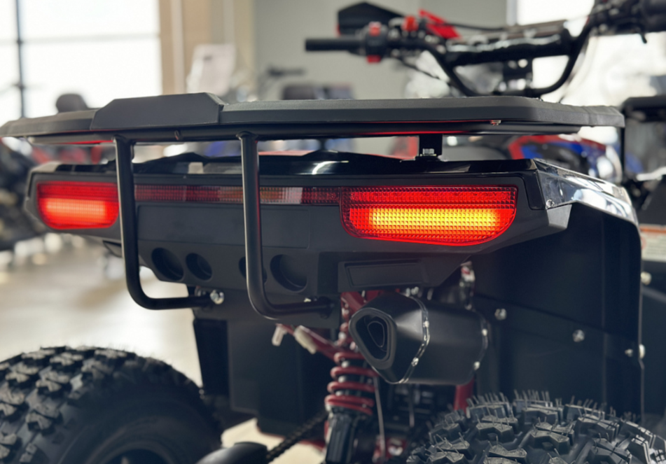 Квадроцикл GBM MAVERICK 222 NEW в Иркутске