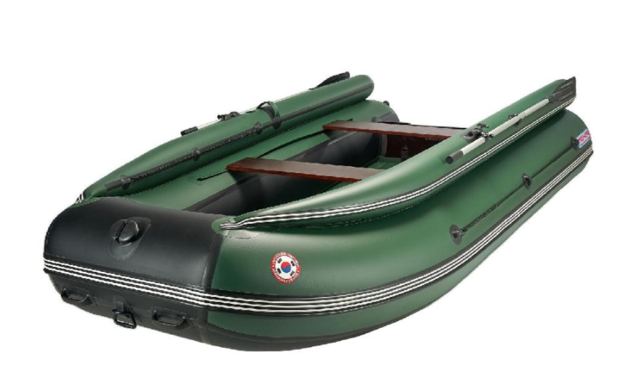 КОМПЛЕКТ ЛОДКА MISHIMO FAMILY LITE 370 + МОТОР MARLIN MP 9.9 AMHS PROLINE FORCE в Иркутске