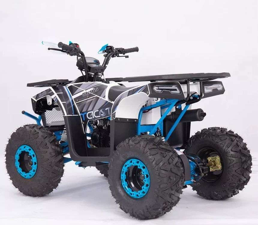 Квадроцикл YACOTA Sirius в Иркутске