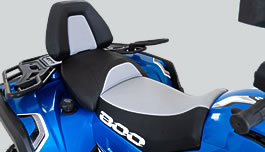 Квадроцикл Русская механика РМ 800 Т в Иркутске