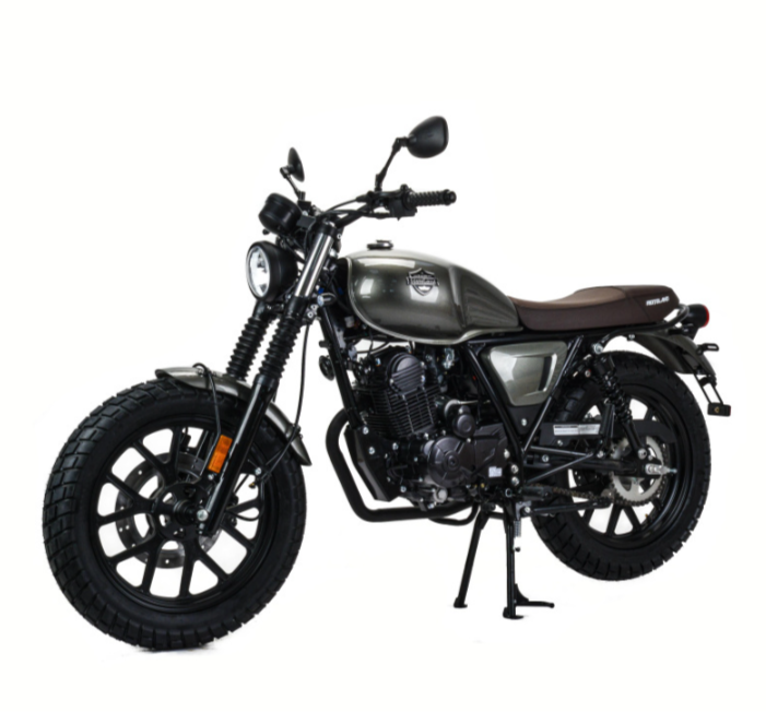 Мотоцикл MOTOLAND (МОТОЛЕНД) TEXAS 300 в Иркутске