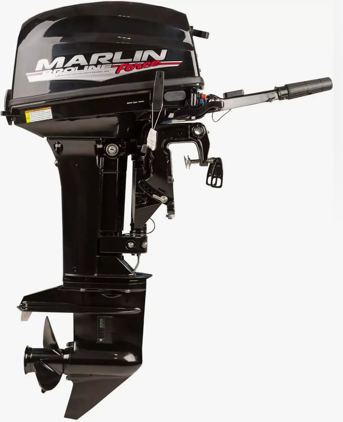 КОМПЛЕКТ ЛОДКА MISHIMO RAPID 360 PRO + ЛОДОЧНЫЙ МОТОР MARLIN PROLINE MP 9.9 (15) AMHS в Иркутске