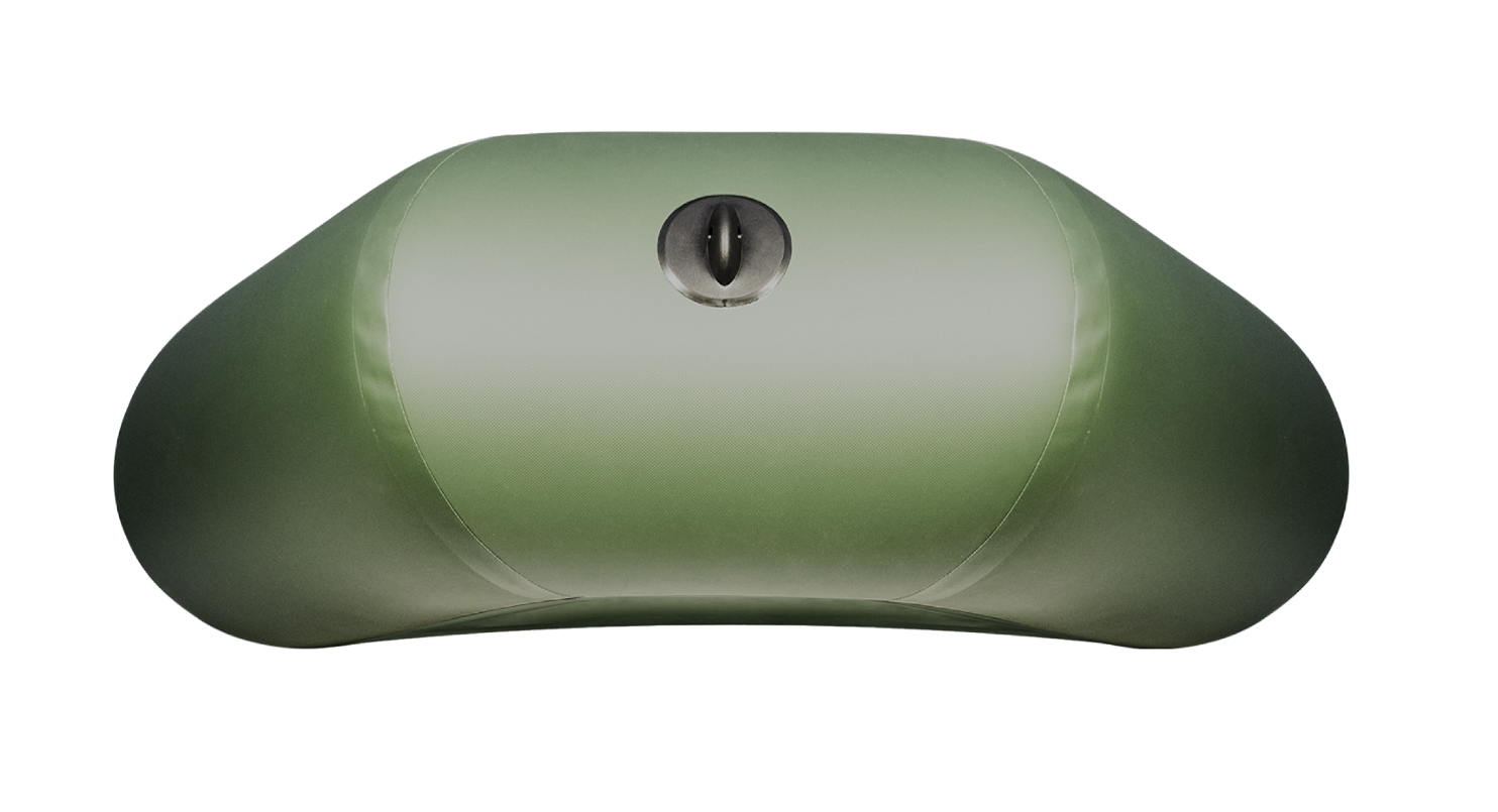 Лодка АКВА-ОПТИМА 240 в Иркутске