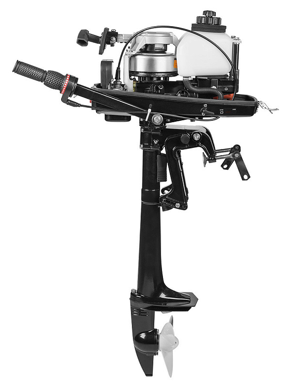 ЛОДОЧНЫЙ МОТОР GLADIATOR G3FHS в Иркутске