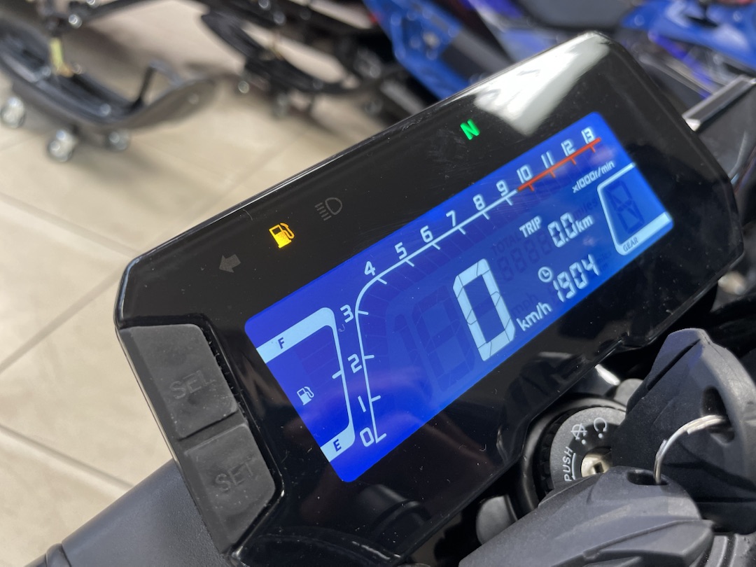 Мопед PROMAX CB150R (49) в Иркутске