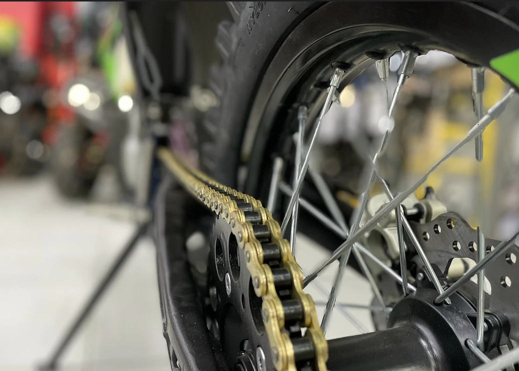 Мотоцикл Progasi RACE 300 AIR PRO SPORT в Иркутске