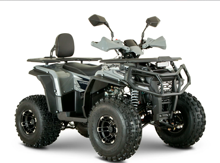 Квадроцикл YACOTA DRAGON LUX LD 150 PRO-SPORT в Иркутске